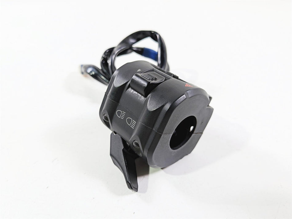2016 Ducati Hypermotard 939 SP Left Hand Control Switch - Read 65110142A-Mototech271