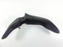 Load image into Gallery viewer, 2022 Kawasaki KLR650 KL650 Adv Front Fender Mud Guard 35001-0083-68L | Mototech271
