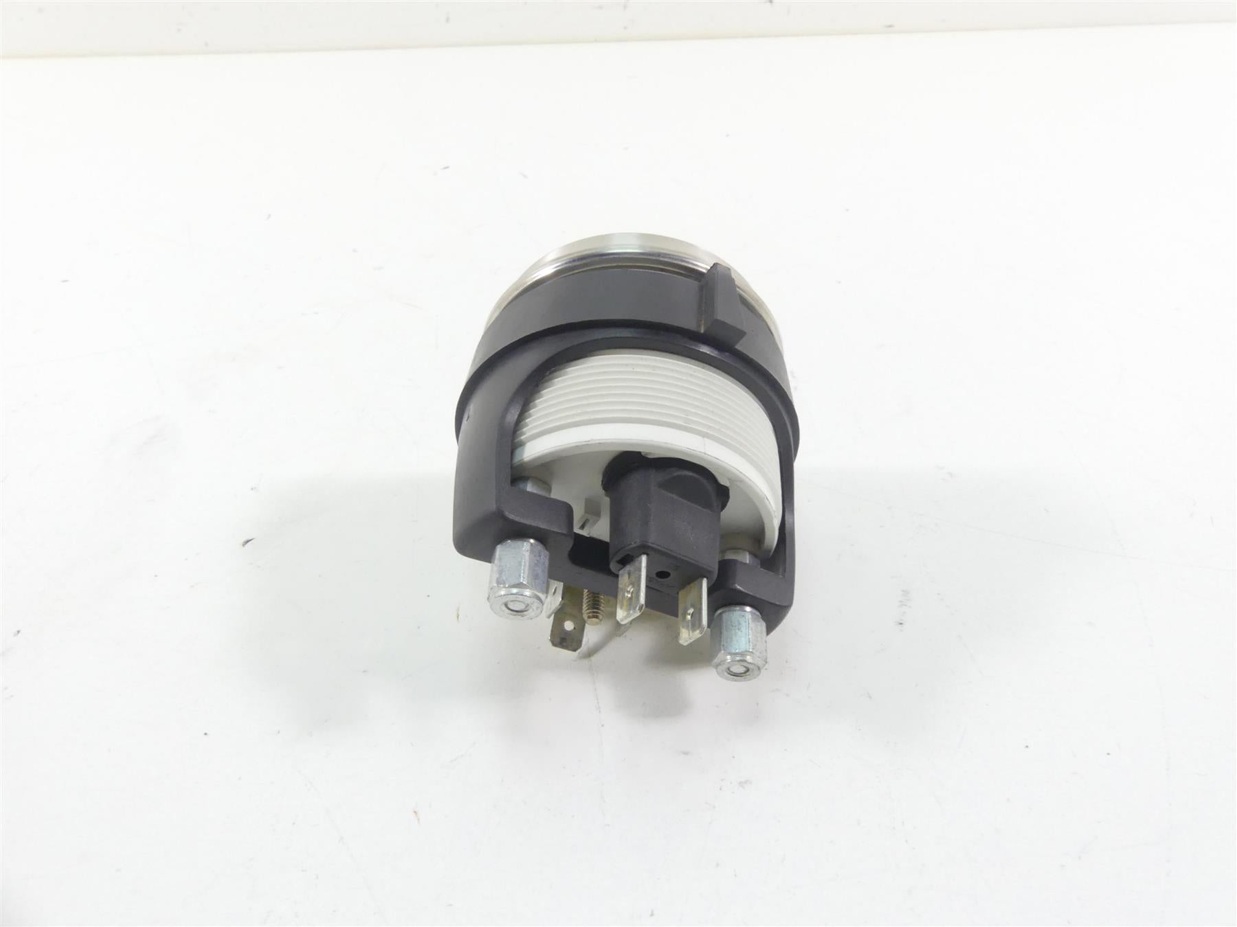 2013 Harley Touring FLHX Street Glide Air Temperature Gauge Instrument 75166-01A {{ shop.shopifyCountryName }} - Mototech271