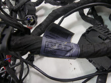 Load image into Gallery viewer, 2017 BMW R1200GS GSW K50 Main &amp; Engine Wiring Harness Esa 61118350519
