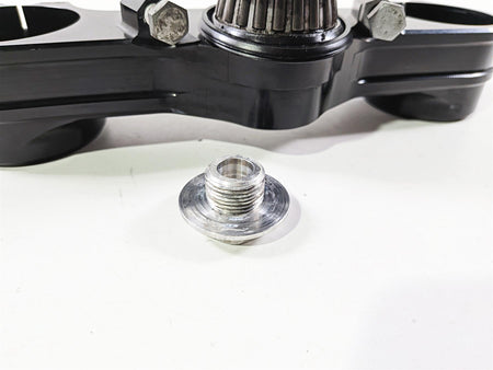 2018 Husqvarna 701 Supermoto Lower Triple Tree Steering Clamp 27001031134-Mototech271