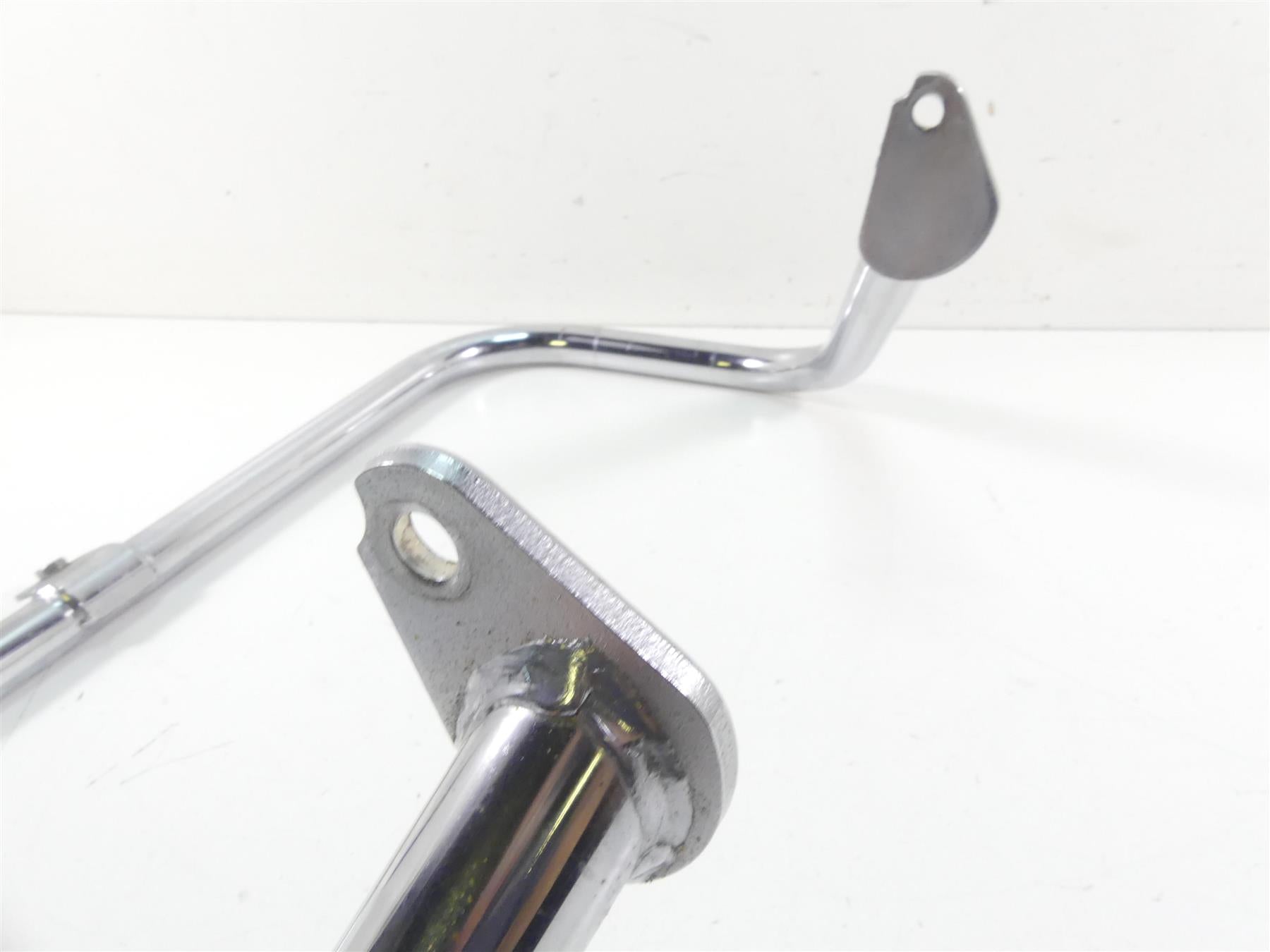2002 Harley Touring FLHRCI Road King Highway Chrome Crash Guard 49184-97 {{ shop.shopifyCountryName }} - Mototech271