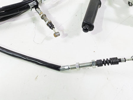 2023 Kawasaki Teryx KRX KRF 1000 C Emergency Park Brake Cable Handle 43106-0008 {{ shop.shopifyCountryName }} - Mototech271