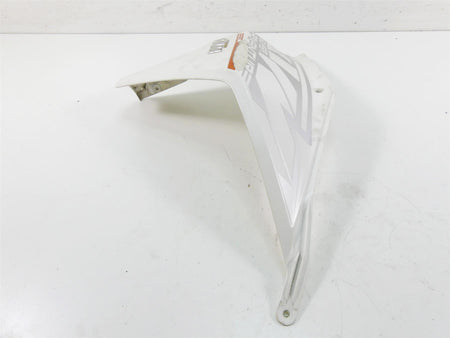 2015 KTM 1290 Adventure Left Tank Cover Fairing Set -Rash 60408050000 {{ shop.shopifyCountryName }} - Mototech271