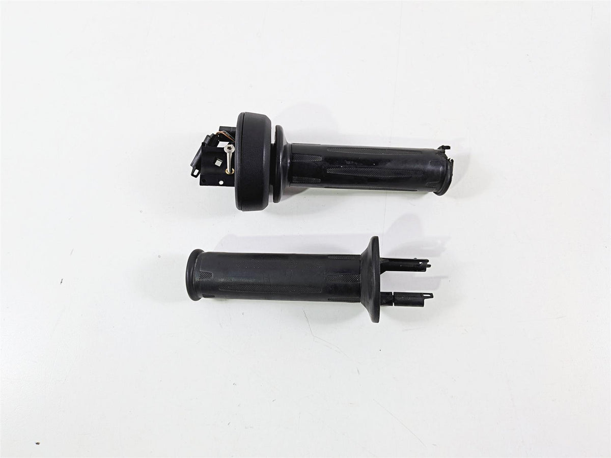 2016 BMW S1000RR K46 Left Right Heated Hand Grip Set Cruise 61318534424-Mototech271