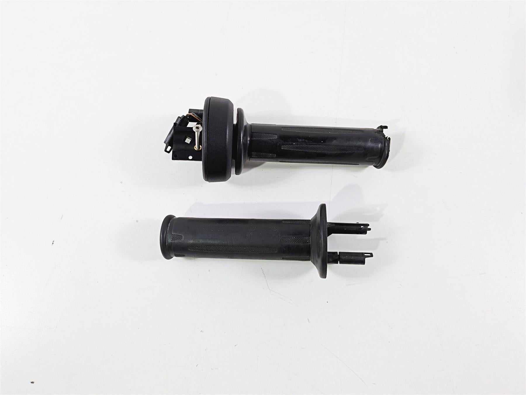 2016 BMW S1000RR K46 Left Right Heated Hand Grip Set Cruise 61318534424-Mototech271