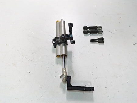 2020 Ducati Hypermotard 950 SP Ohlins Steering Damper + Dbk Mountings 96280591AA {{ shop.shopifyCountryName }} - Mototech271