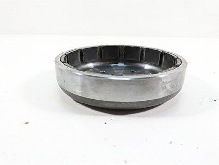 2005 Harley Touring FLHTCUI Electra Glide Ignition Flywheel Rotor 45A 29999-97B {{ shop.shopifyCountryName }} - Mototech271