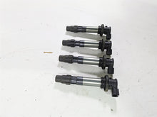 Load image into Gallery viewer, 2008 Suzuki GSXR600 Ignition Coil Set Tested - 14K Only 129700-5140 33410-37H00 | Mototech271
