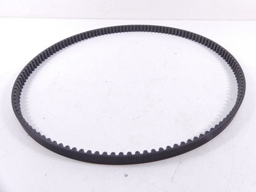 2009 Harley FXDF Dyna Fat Bob Drive Belt 131T 1