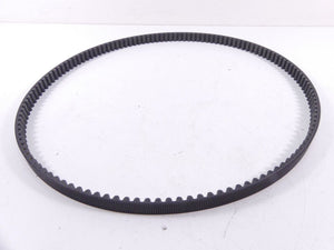 2009 Harley FXDF Dyna Fat Bob Drive Belt 131T 1" 40046-07 | Mototech271
