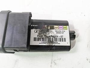 2009 Harley Touring FLHX Street Glide Tssm Security Module Fob Antenna 68924-07 | Mototech271