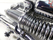 Load image into Gallery viewer, 2006 Harley Softail FXSTSI Springer Springer Front End Fork 45569-00 45607-93 | Mototech271
