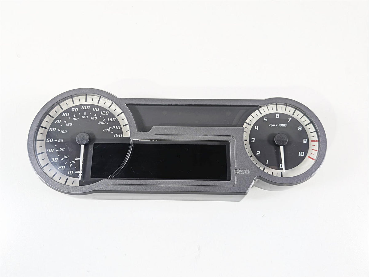 2016 BMW R1200RT RT RTW K52 Speedometer Gauge Instrument 29K 62118554693 {{ shop.shopifyCountryName }} - Mototech271