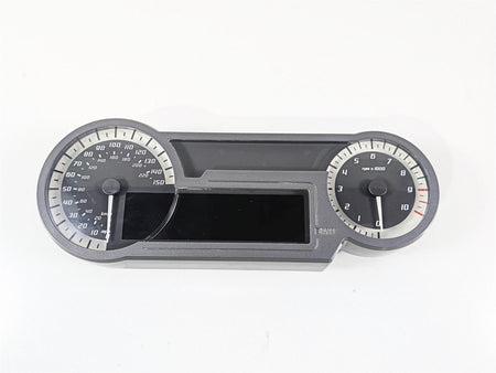 2016 BMW R1200RT RT RTW K52 Speedometer Gauge Instrument 29K 62118554693 {{ shop.shopifyCountryName }} - Mototech271