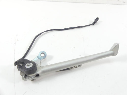 2009 Ducati Monster 1100 S Side Kickstand Kick Stand & Safety Switch 55610132A | Mototech271