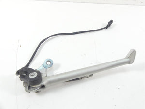 2009 Ducati Monster 1100 S Side Kickstand Kick Stand & Safety Switch 55610132A | Mototech271