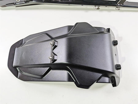 2016 BMW S1000XR K49 Rear Sub Frame Subframe & Inner Fender 46518551375-Mototech271