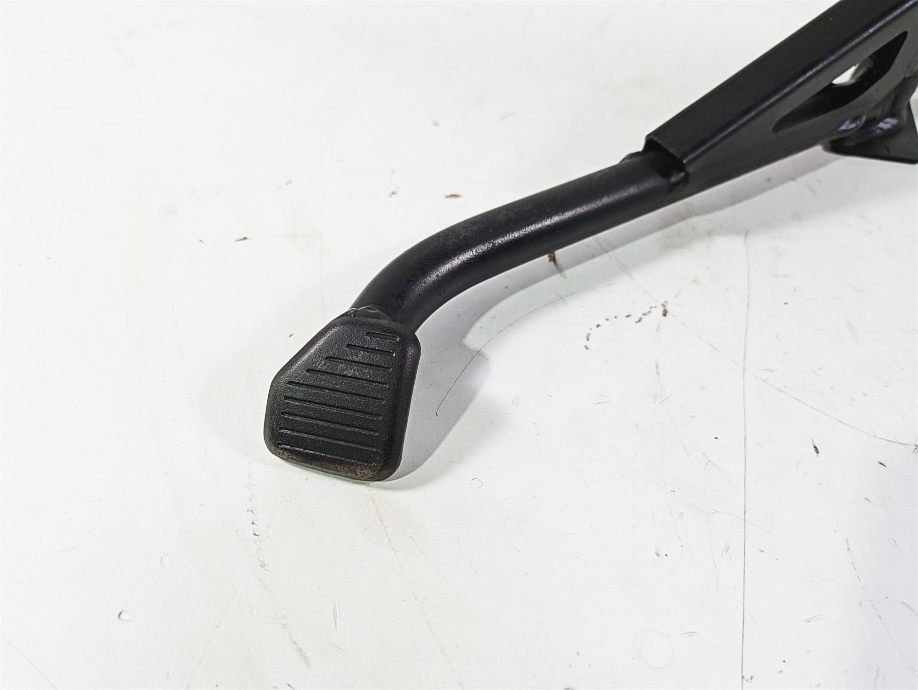2016 Moto Guzzi Stelvio 1200 8V NTX Center Kickstand & Mount Plates 883656 {{ shop.shopifyCountryName }} - Mototech271