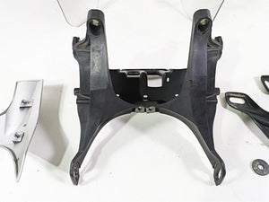 2012 BMW R1200R K27 Ztechnik Vstream Windshield + Mount & Cover Set Z2442 | Mototech271
