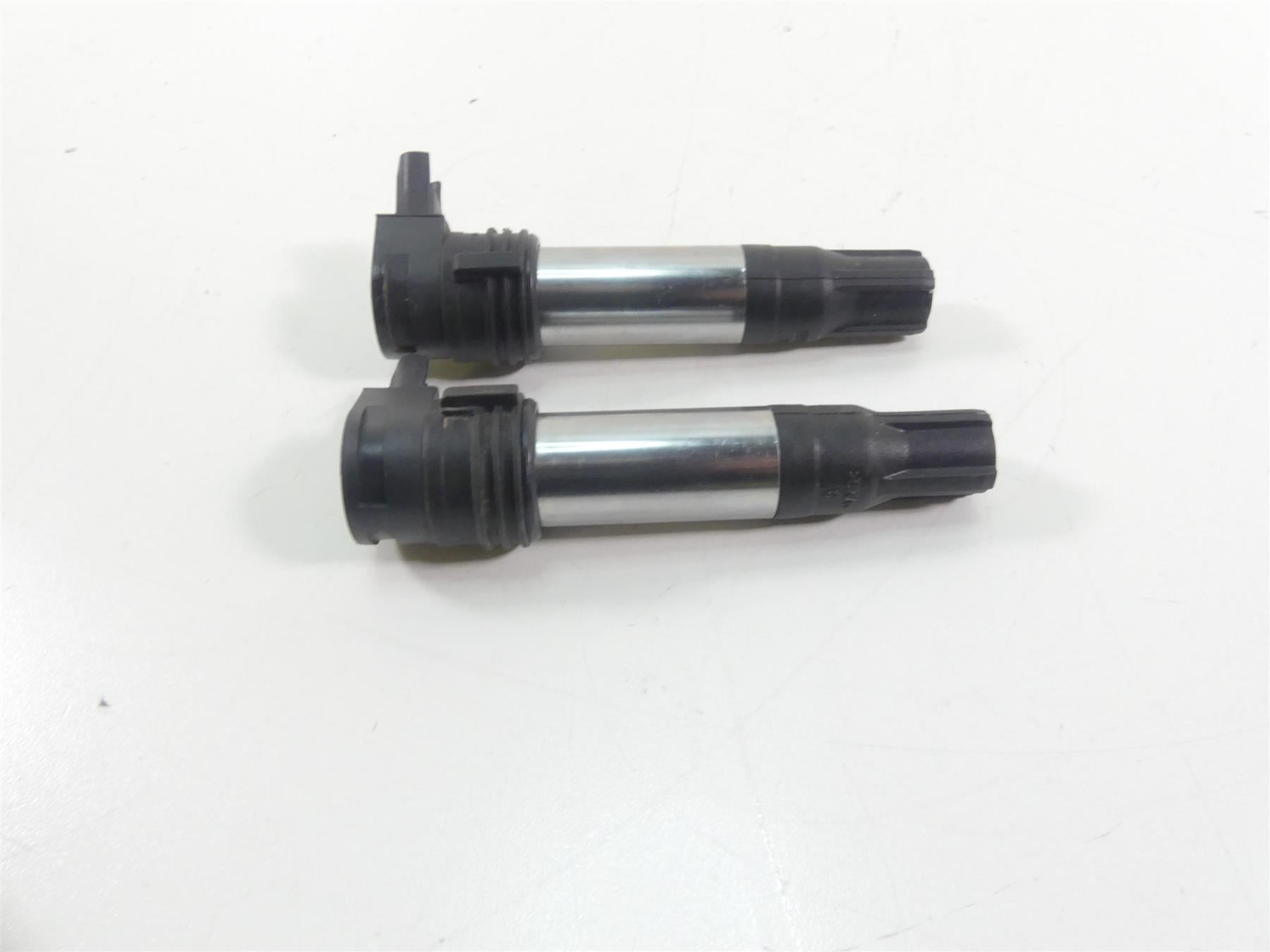 2013 BMW R1200GS GSW K50 Eldor Ignition Coil Stick Coils Set 12138526677 {{ shop.shopifyCountryName }} - Mototech271
