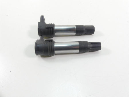 2013 BMW R1200GS GSW K50 Eldor Ignition Coil Stick Coils Set 12138526677 {{ shop.shopifyCountryName }} - Mototech271