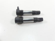 Load image into Gallery viewer, 2013 BMW R1200GS GSW K50 Eldor Ignition Coil Stick Coils Set 12138526677 | Mototech271
