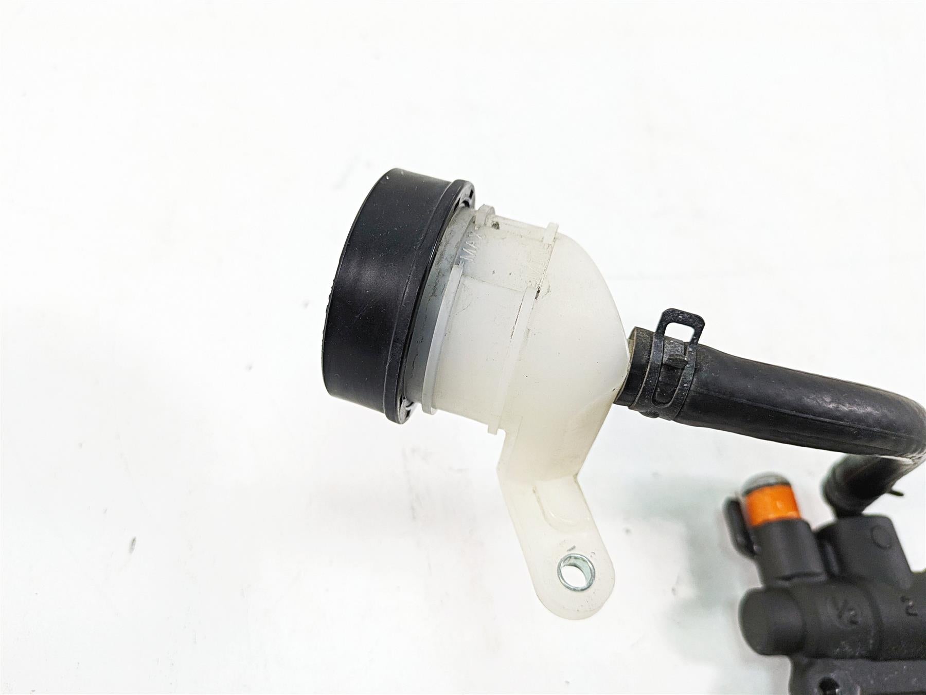 2016 BMW R1200R K53 Nissin Rear Brake Master Cylinder 1/2" 34318522398 {{ shop.shopifyCountryName }} - Mototech271