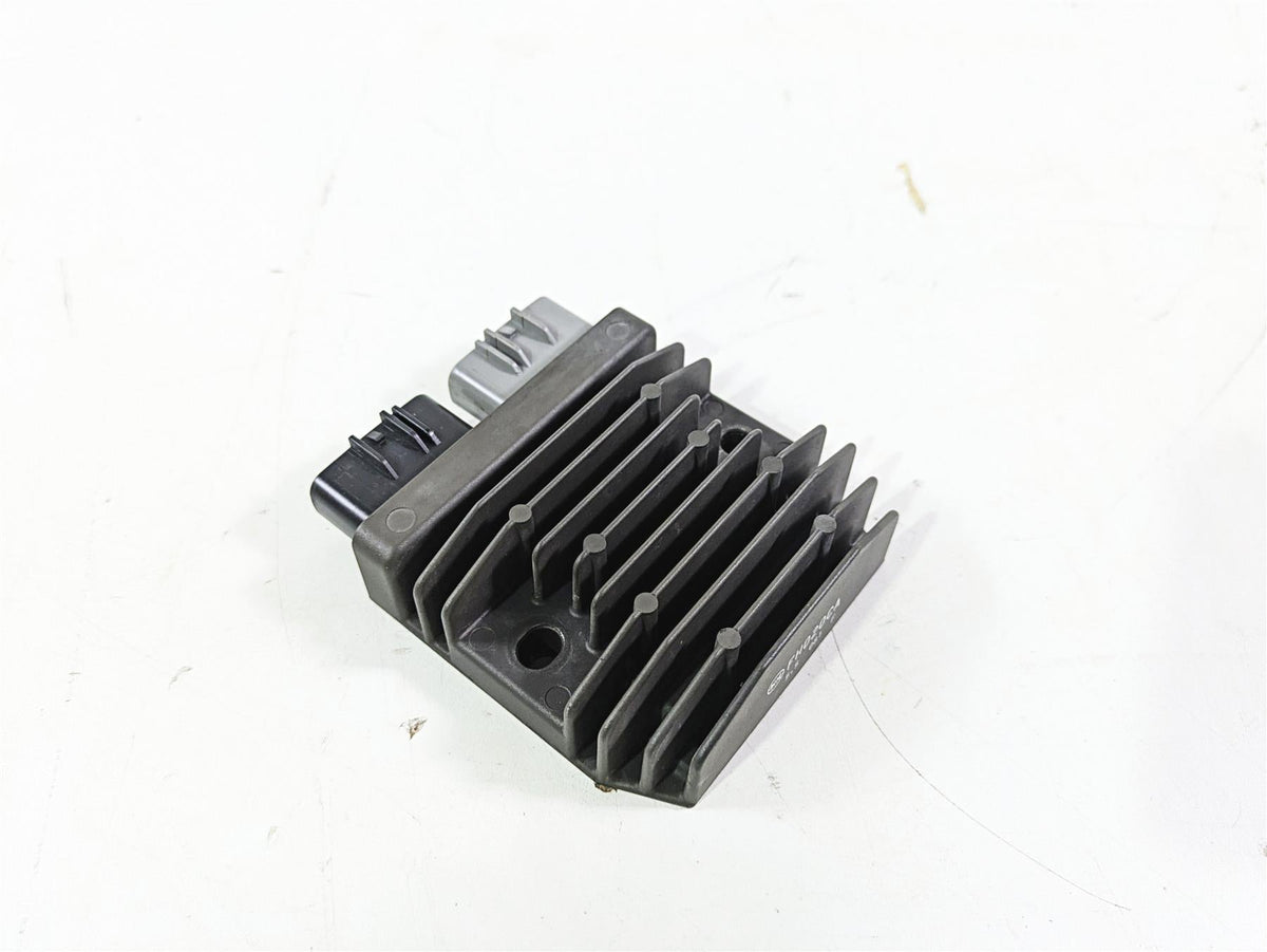 2016 BMW S1000RR K46 Rectifier Voltage Regulator FH020CA 12317718422 {{ shop.shopifyCountryName }} - Mototech271