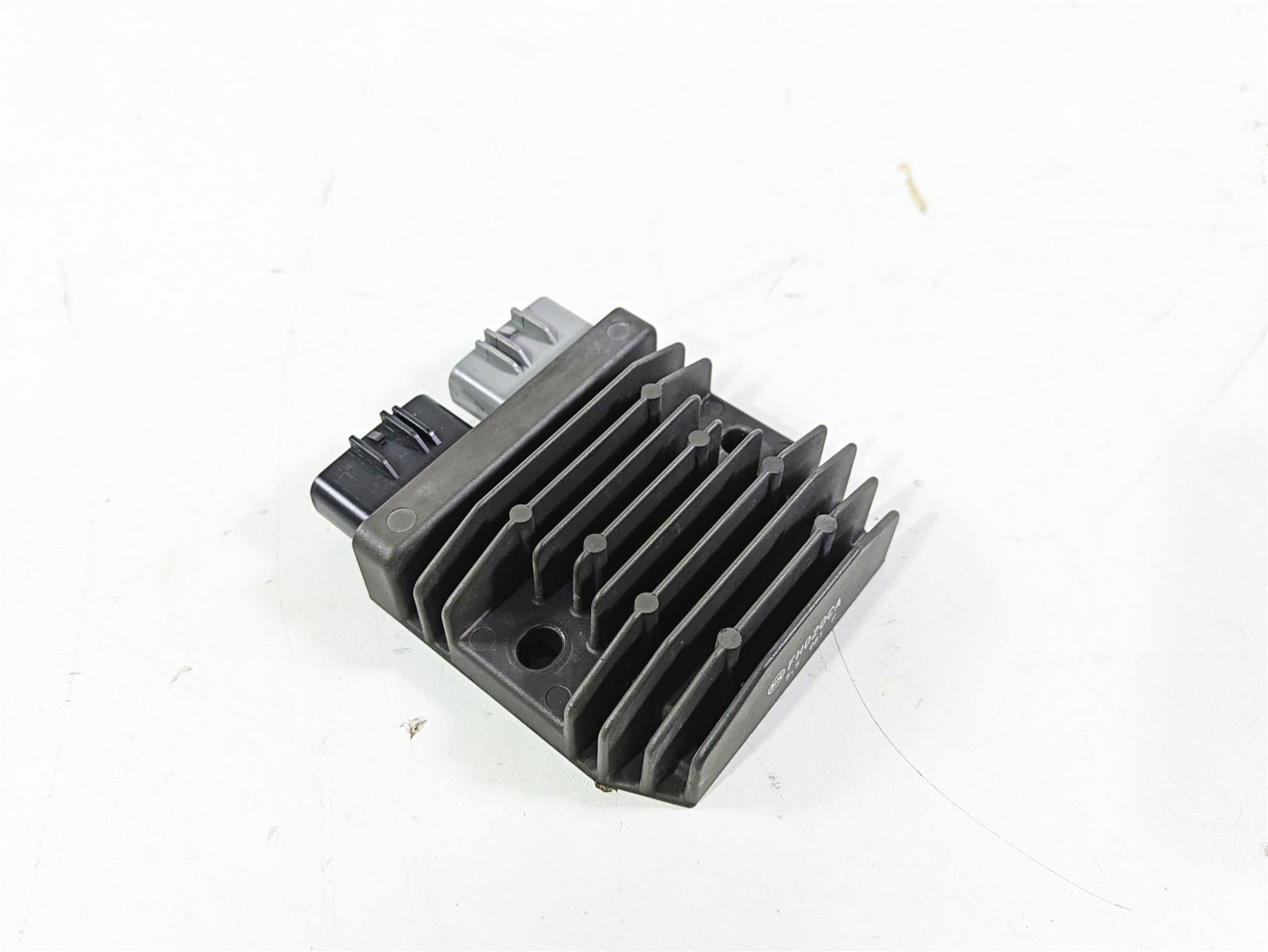 2016 BMW S1000RR K46 Rectifier Voltage Regulator FH020CA 12317718422 {{ shop.shopifyCountryName }} - Mototech271