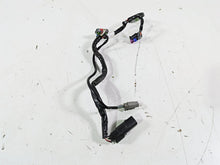 Load image into Gallery viewer, 2015 Harley FXDL Dyna Low Rider Dual Gauges Wiring Harness 69200615 | Mototech271

