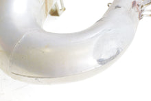Load image into Gallery viewer, 2010 Polaris Dragon RMK 800 S10PG8ESA SLP Single Pipe Exhaust Header Set 09-8782
