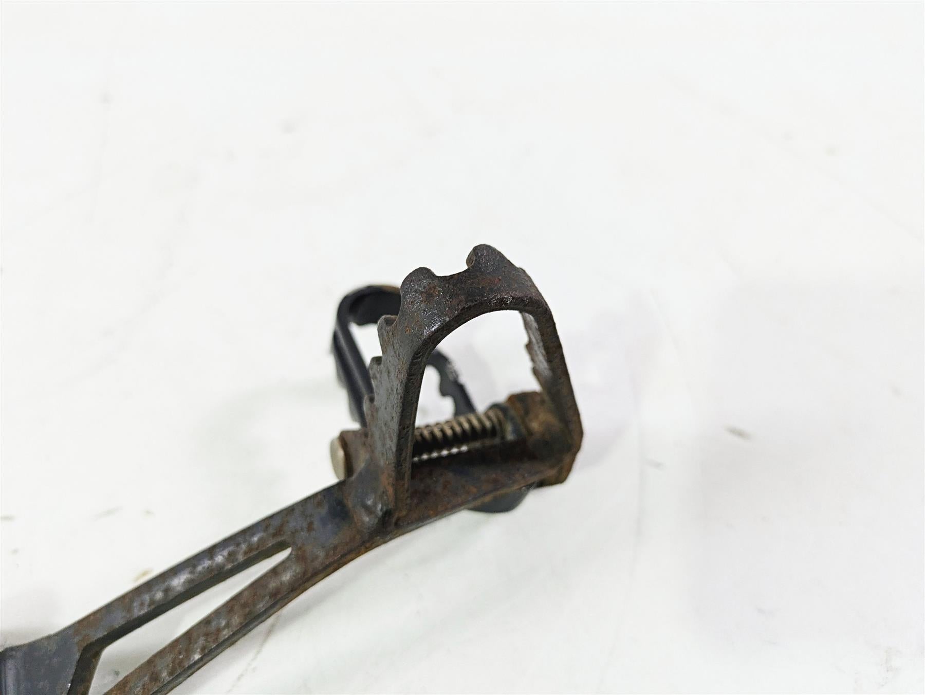 2015 BMW R1200GS Adv K51 Rear Brake Pedal Lever 35218529841 {{ shop.shopifyCountryName }} - Mototech271