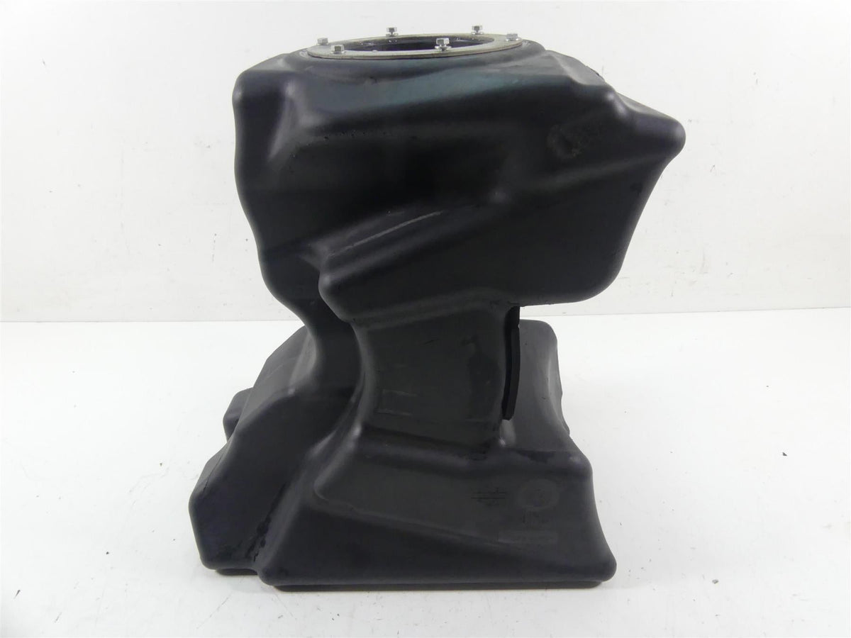 2012 Harley VRSCF Muscle Rod Plastic Fuel Gas Petrol Tank Reservoir 61328-07A {{ shop.shopifyCountryName }} - Mototech271