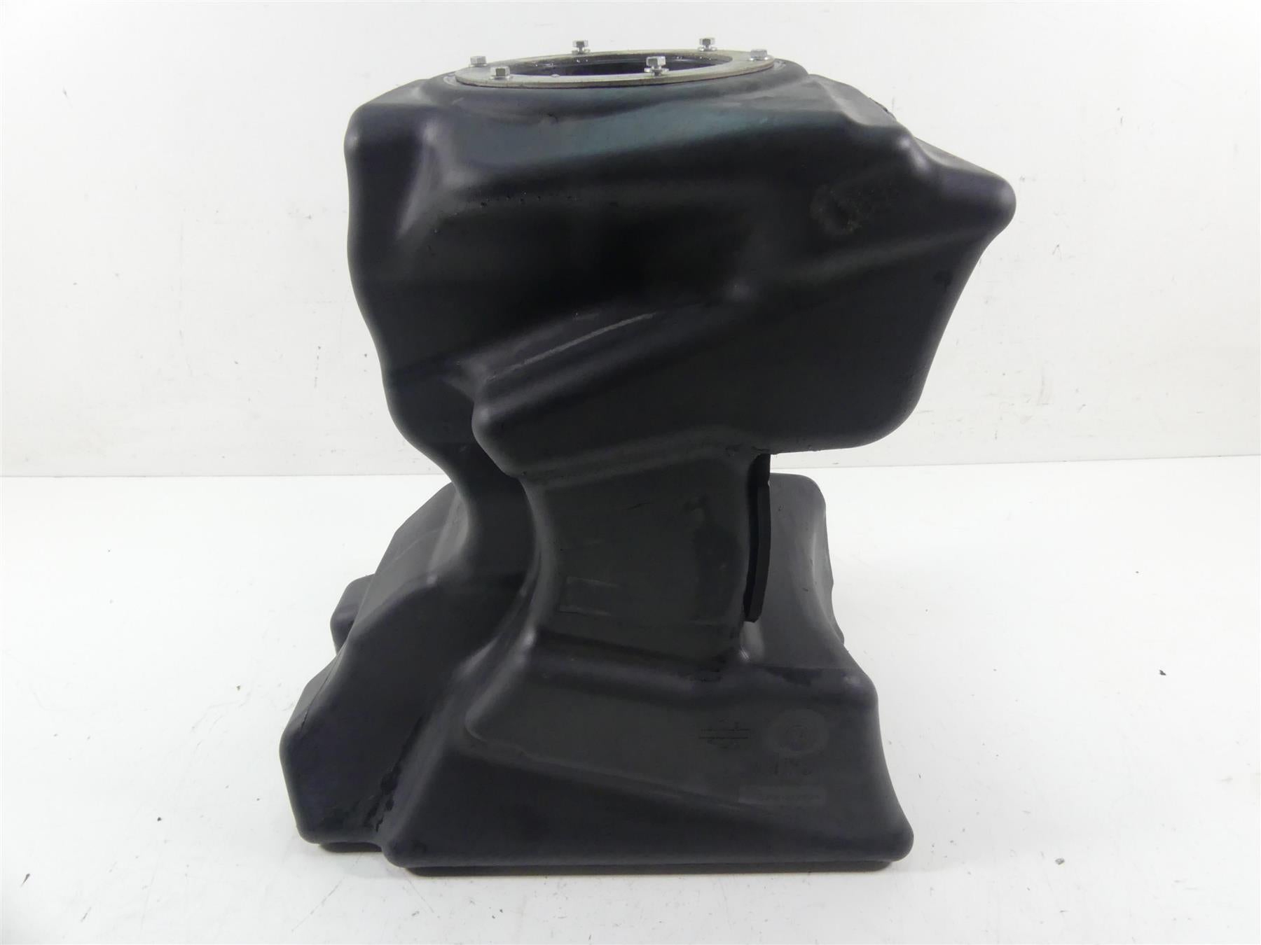 2012 Harley VRSCF Muscle Rod Plastic Fuel Gas Petrol Tank Reservoir 61328-07A {{ shop.shopifyCountryName }} - Mototech271