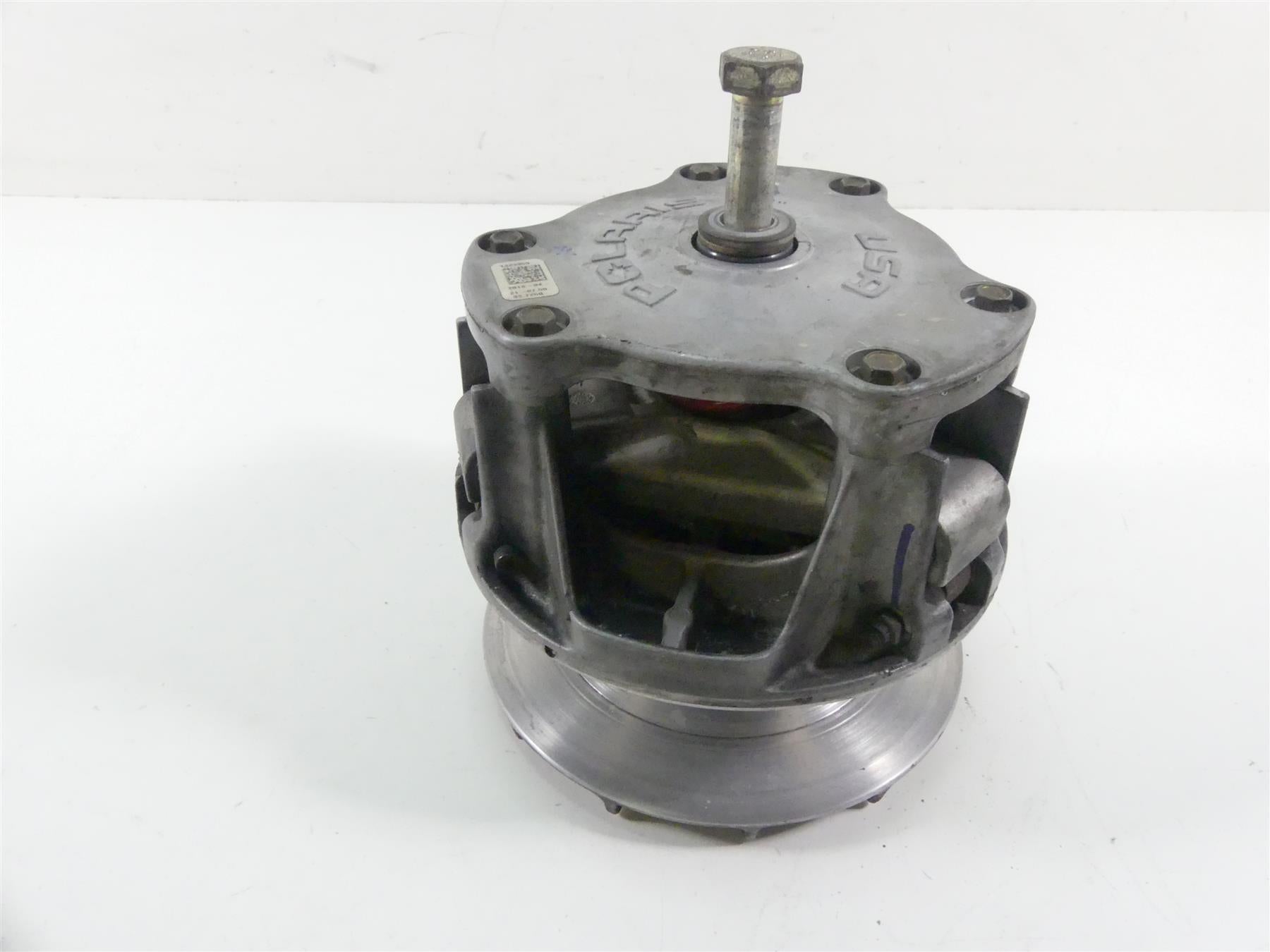 2018 Polaris RZR S 900 Primary Drive Clutch Set - Read 1323283 {{ shop.shopifyCountryName }} - Mototech271