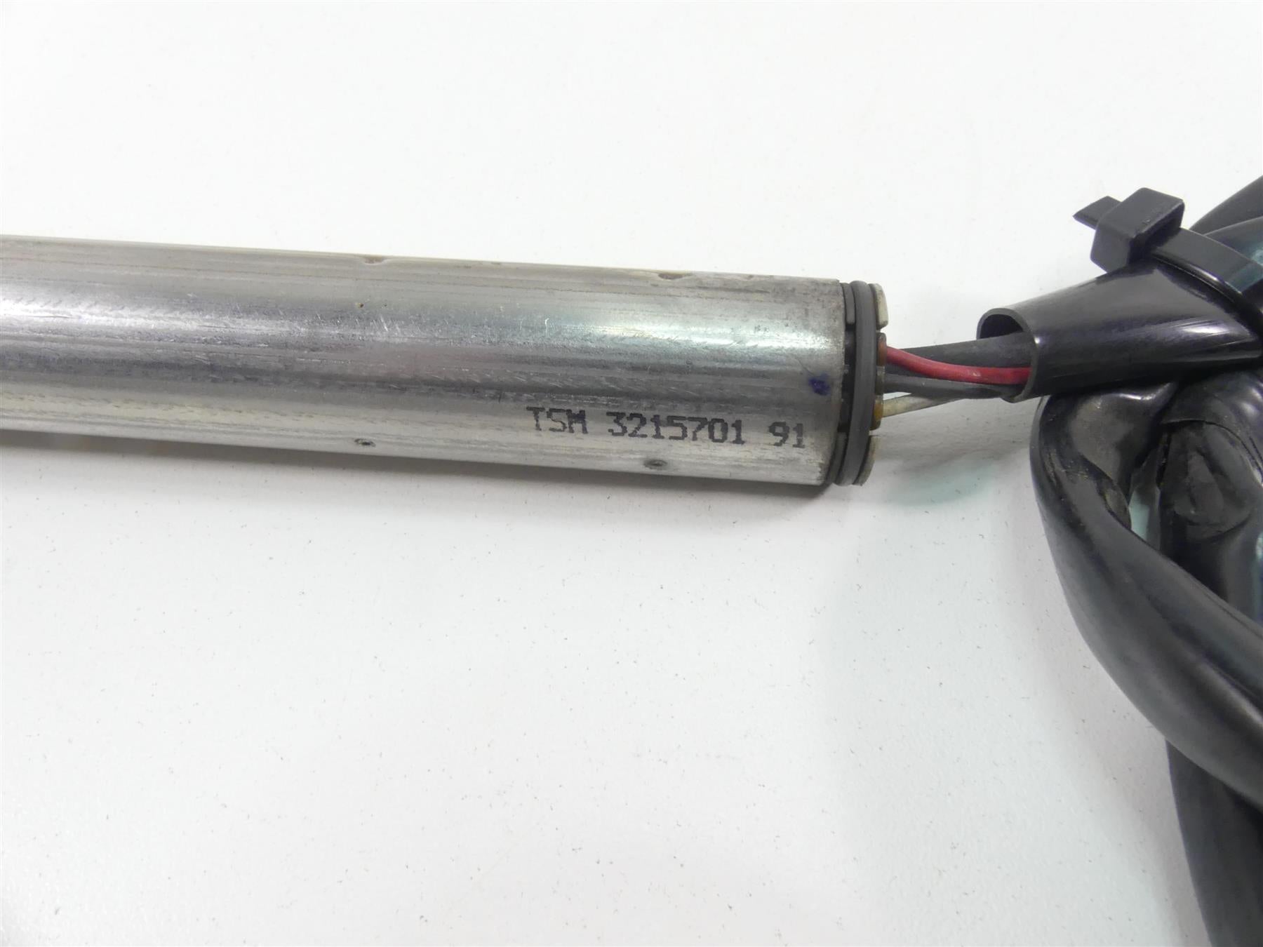 2018 Harley FXBRS Softail Breakout Throttle Ride Fly By Wire Sensor 32700088A {{ shop.shopifyCountryName }} - Mototech271