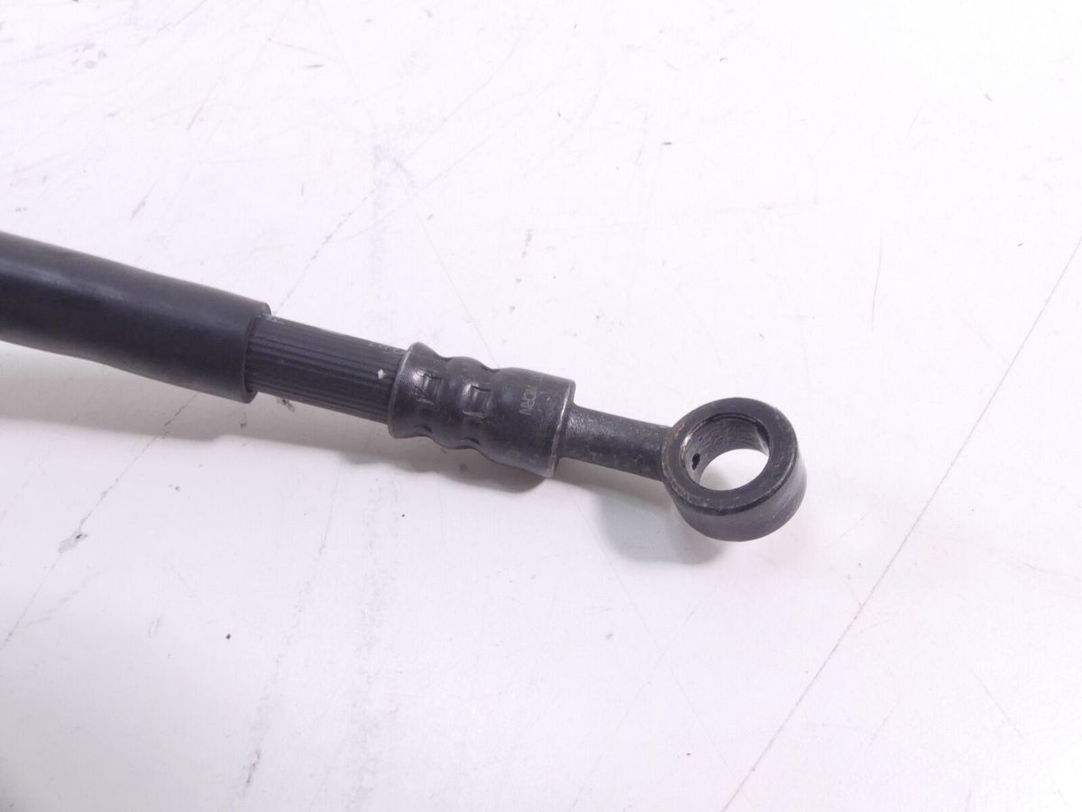 2012 Yamaha XT1200 Super Tenere Clutch Slave Cylinder & Line 23P-16381-00-00 {{ shop.shopifyCountryName }} - Mototech271