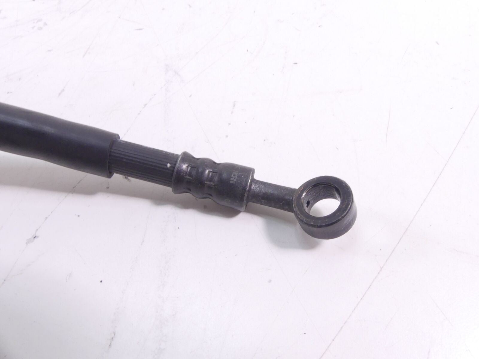 2012 Yamaha XT1200 Super Tenere Clutch Slave Cylinder & Line 23P-16381-00-00 {{ shop.shopifyCountryName }} - Mototech271