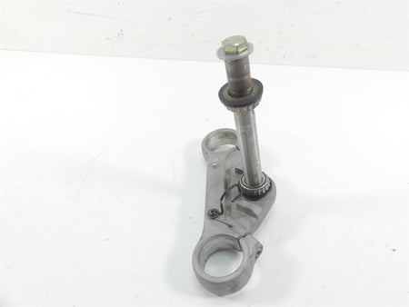 2009 Harley XR1200 Sportster Lower Triple Tree Steering Clamp 56mm 46050-08 {{ shop.shopifyCountryName }} - Mototech271