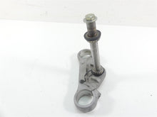 Load image into Gallery viewer, 2009 Harley XR1200 Sportster Lower Triple Tree Steering Clamp 56mm 46050-08
