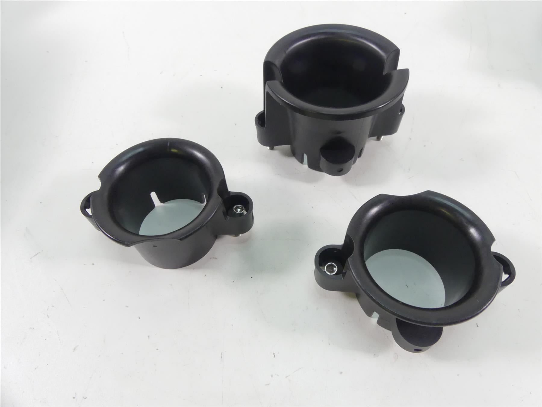 2018 Triumph Street Triple 765RS Air Filter Box Cleaner Breather Set T2200932 {{ shop.shopifyCountryName }} - Mototech271
