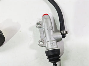 2010 BMW R1200RT K26 Rear Brembo Brake Master Cylinder 34317705580