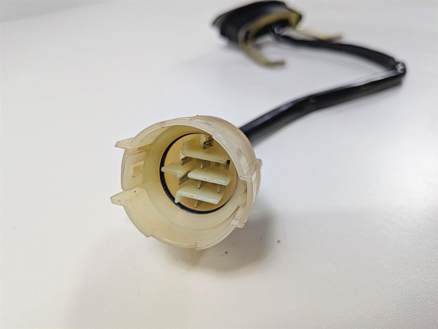 2005 Suzuki VZ800 M50 Boulevard Indicator Instrument Light Set 36380-39G00 {{ shop.shopifyCountryName }} - Mototech271