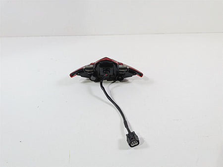 2024 Kawasaki EX500 Ninja 40th An. Taillight Tail Light Lamp Lens 23025-0403 {{ shop.shopifyCountryName }} - Mototech271