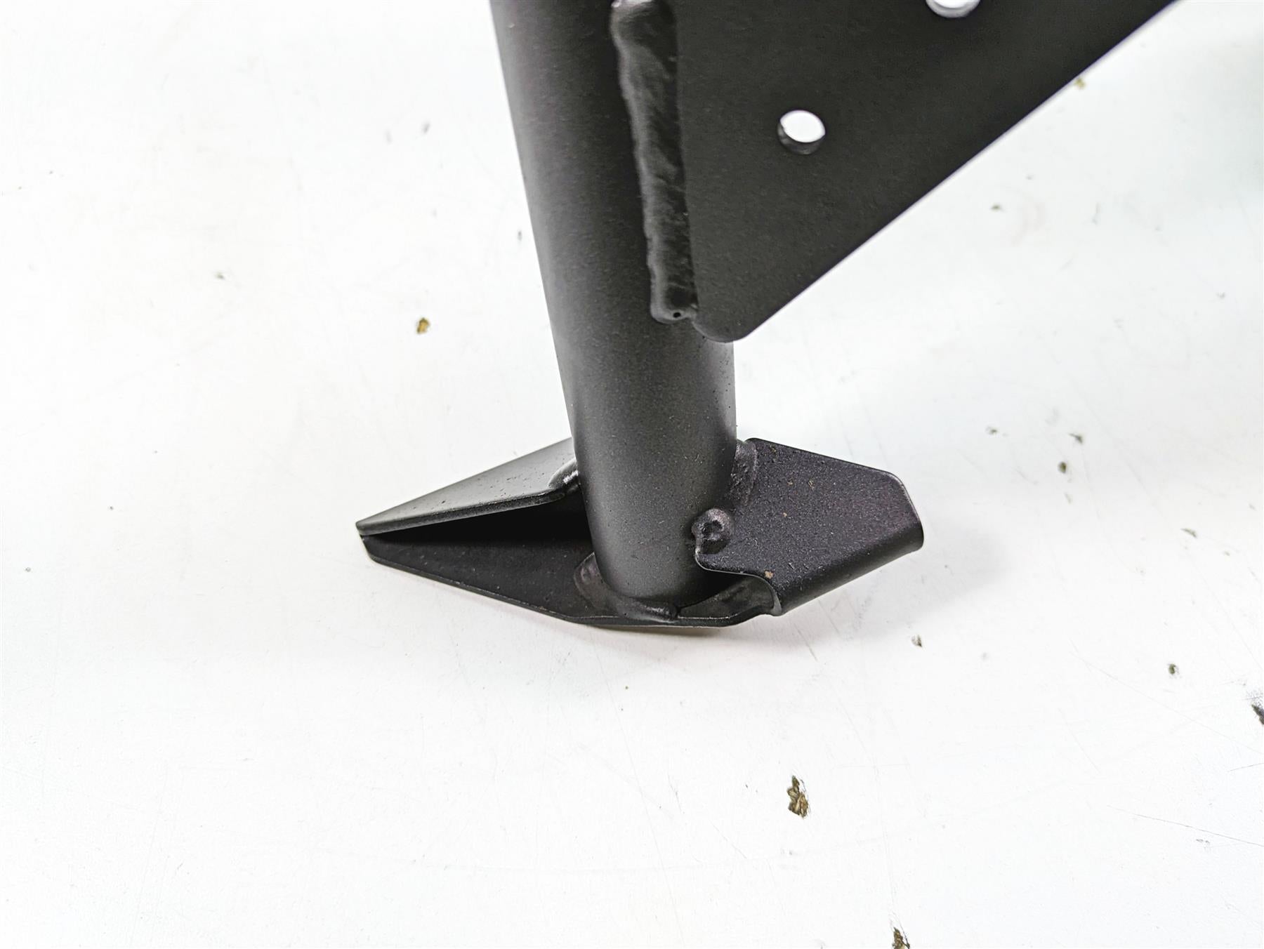 2018 Kawasaki ZX1002 Ninja H2 SX Center Stand Kick Stand 34011-0034 34011-0038 {{ shop.shopifyCountryName }} - Mototech271