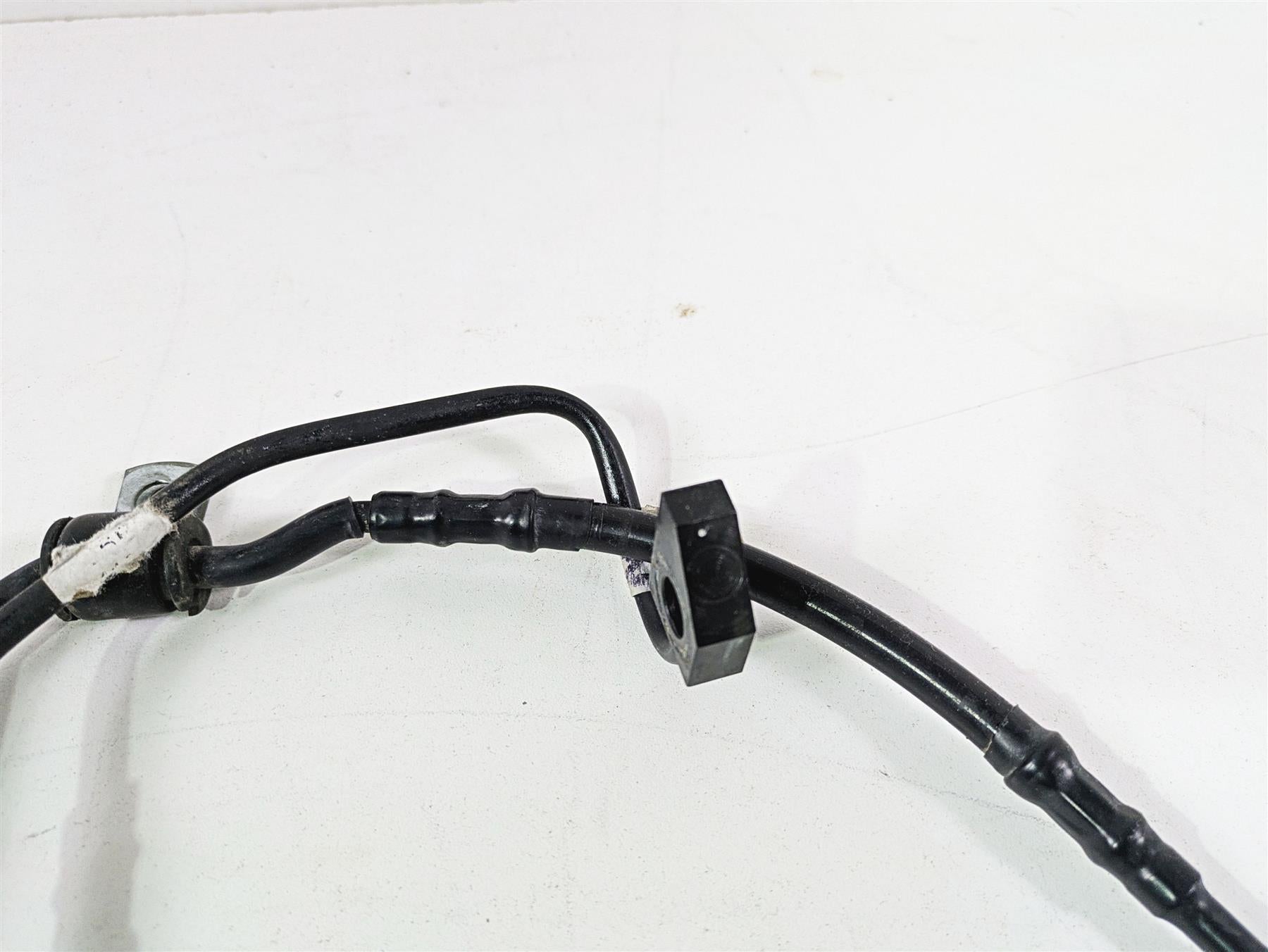 2015 Harley Touring FLHTKL Electra Glide Rear Abs Brake Line Set 41800012 {{ shop.shopifyCountryName }} - Mototech271