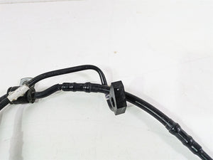 2015 Harley Touring FLHTKL Electra Glide Rear Abs Brake Line Set 41800012