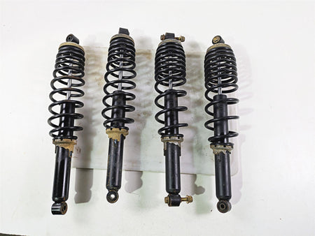 2011 Can-Am Outlander 650 4X4 XT Front Rear Shock Set - Read 706201110 706000792 {{ shop.shopifyCountryName }} - Mototech271