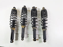Load image into Gallery viewer, 2011 Can-Am Outlander 650 4X4 XT Front Rear Shock Set - Read 706201110 706000792
